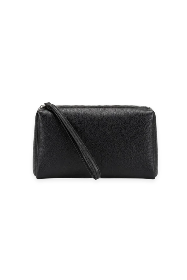 Oak + Fort WRISTLET CLUTCH