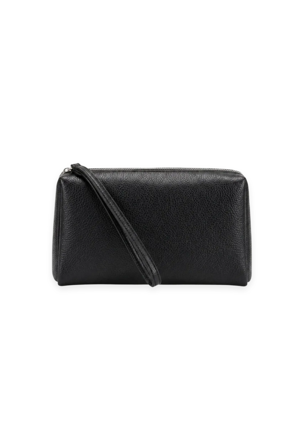 Oak + Fort WRISTLET CLUTCH