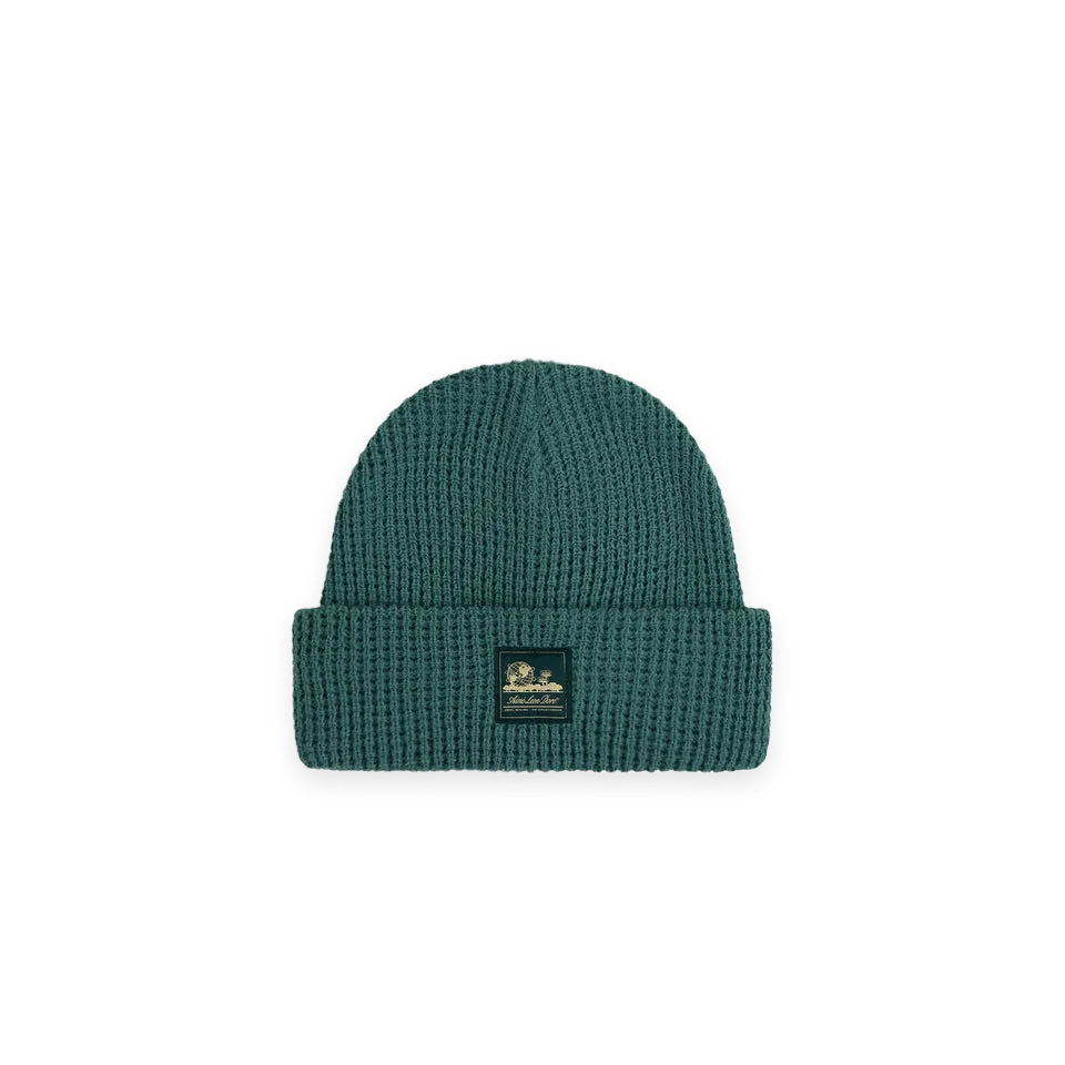 Aimé Leon Dore Waffle Knit Beanie