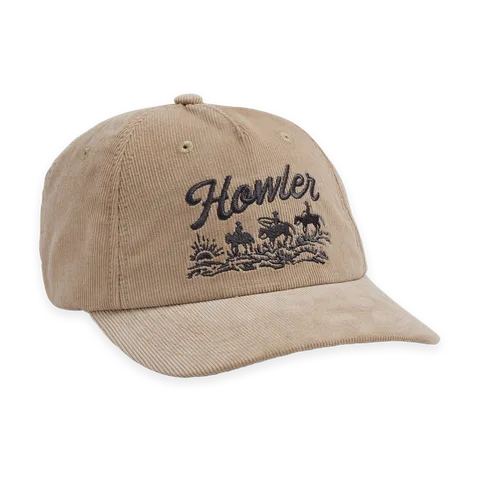 Howler Bros Howler Posse Standard Hat