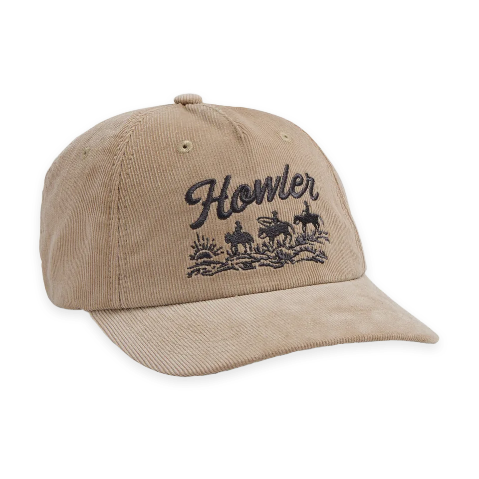 Howler Bros Howler Posse Standard Hat