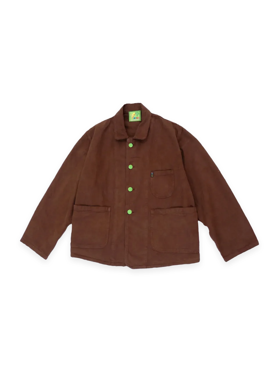 Lisa Says Gah Forager Jacket