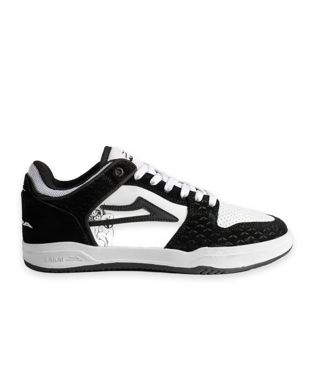 Lakai Telford Low