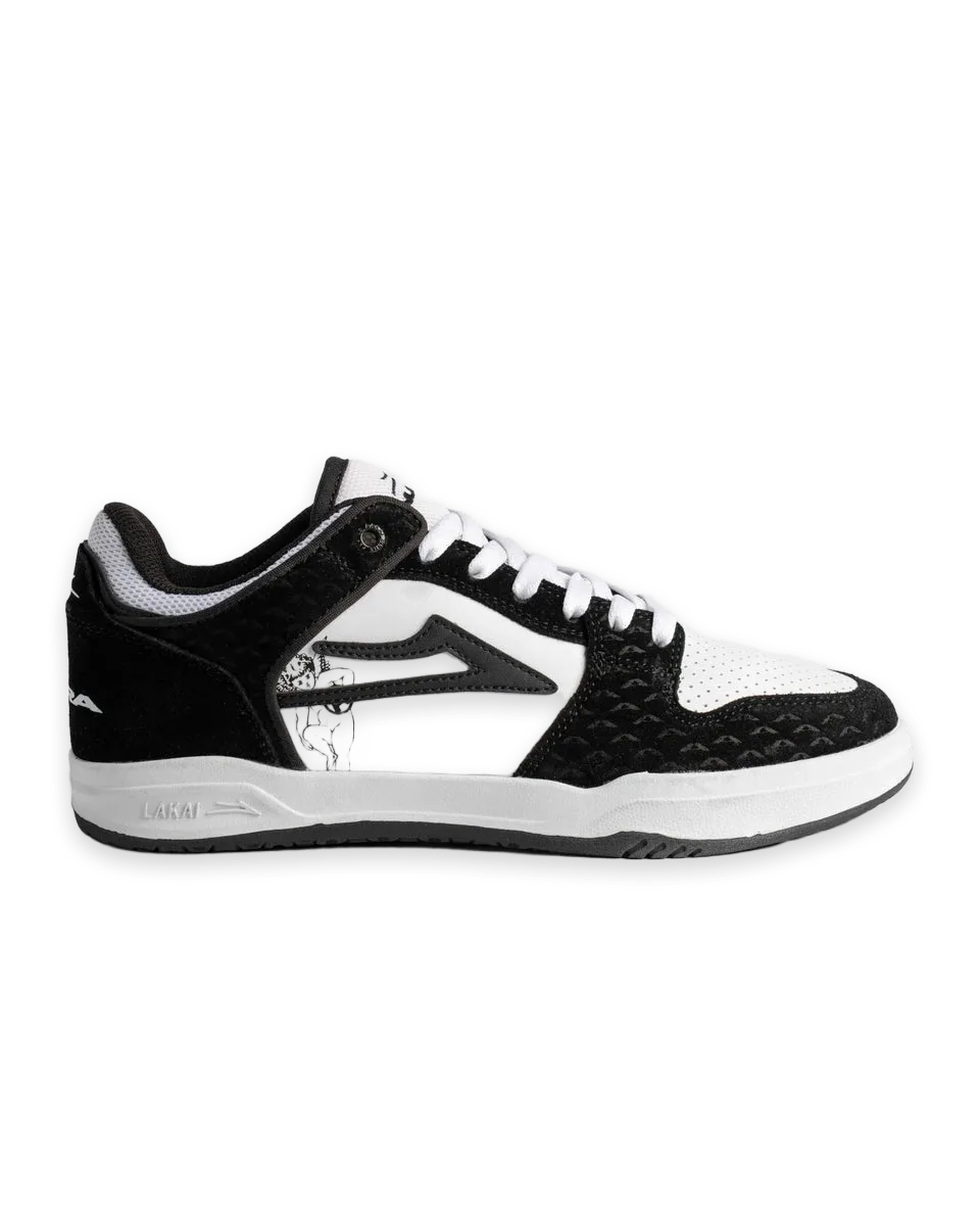 Lakai Telford Low