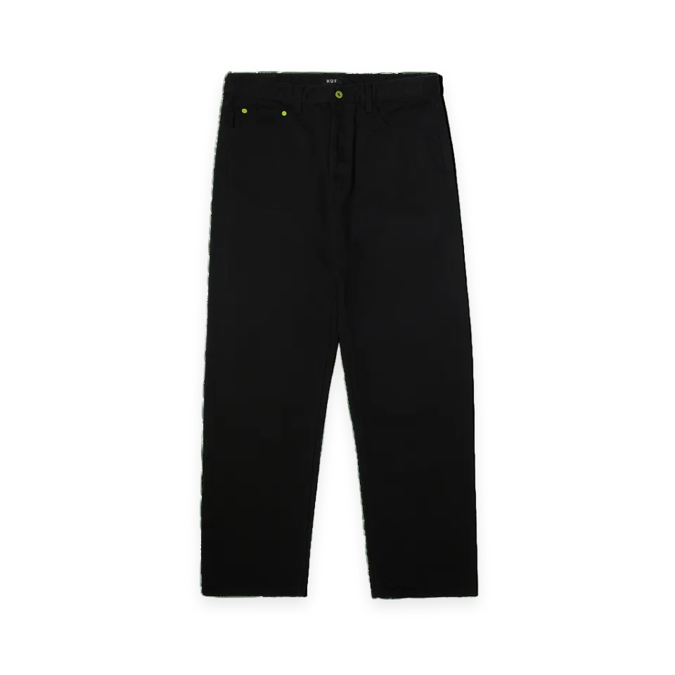 HUF HUF Original Denim Pant
