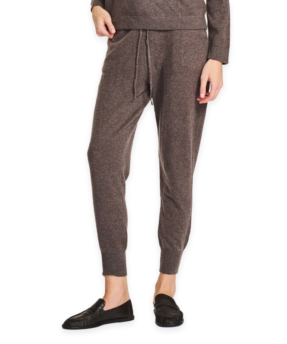 Naadam Signature Cashmere Jogger