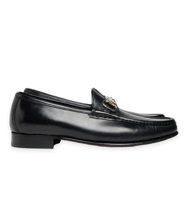 Yuketen Yuketen Moc Ischia Horsebit Loafer