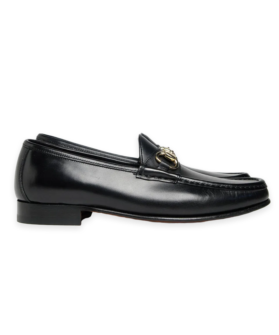 Yuketen Yuketen Moc Ischia Horsebit Loafer