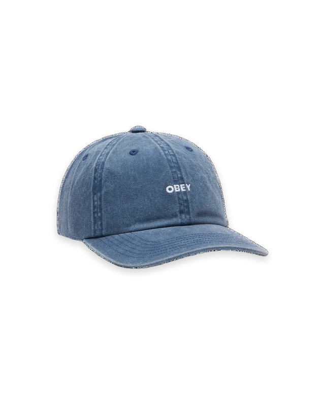 Obey PIGMENT BOLD STRAPBACK