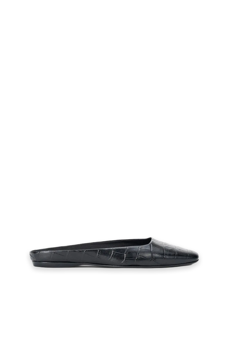 Staud Otto Flat Mule