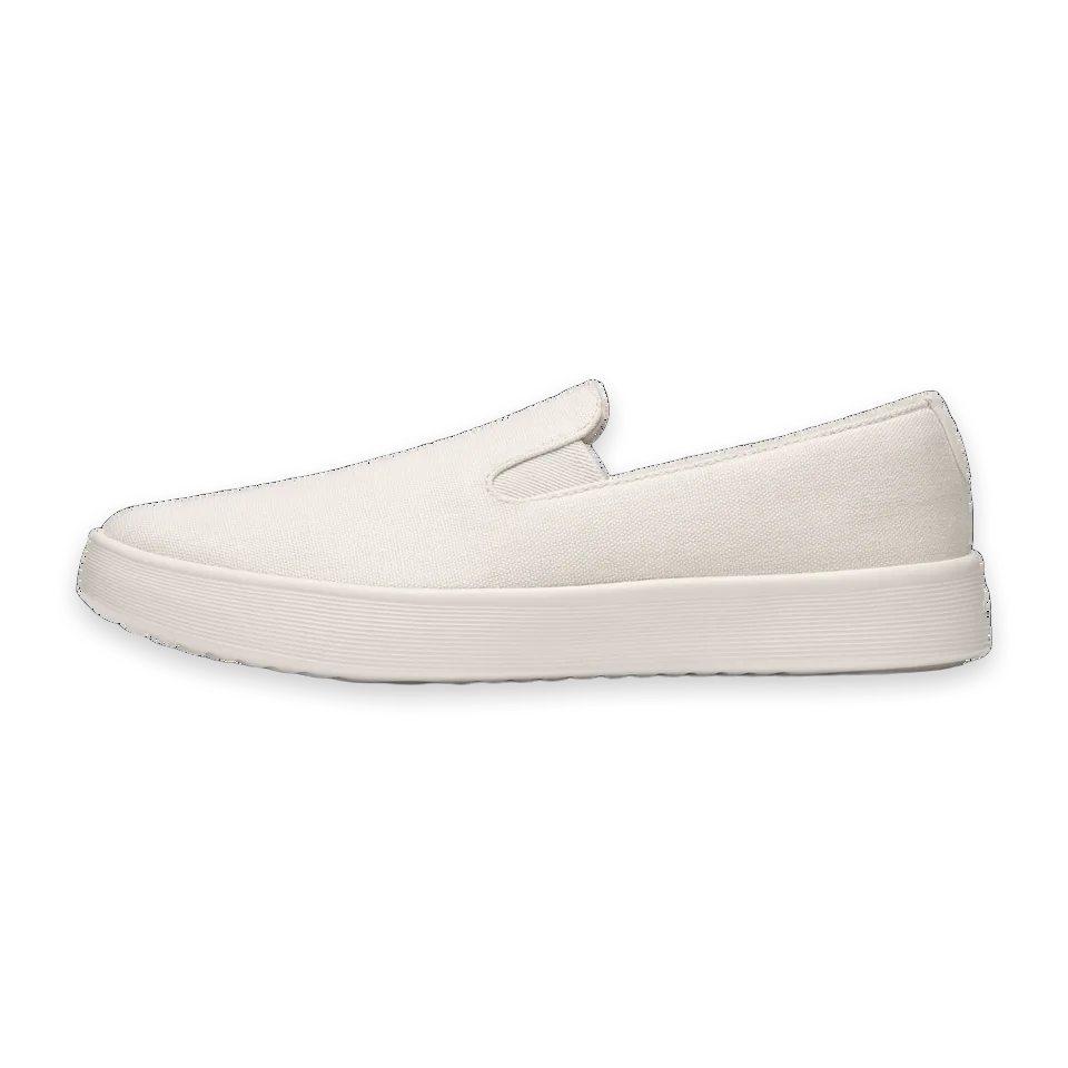 Allbirds Women's Canvas Cruiser Slip On