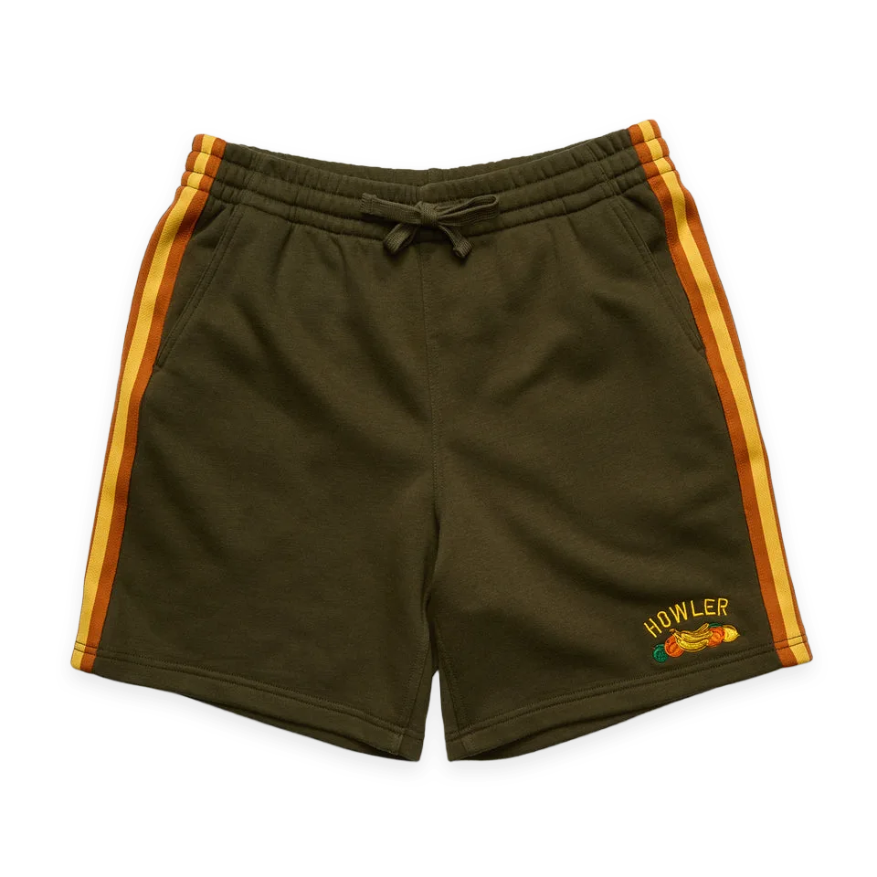 Howler Bros Frutería Palmetto Chill Shorts