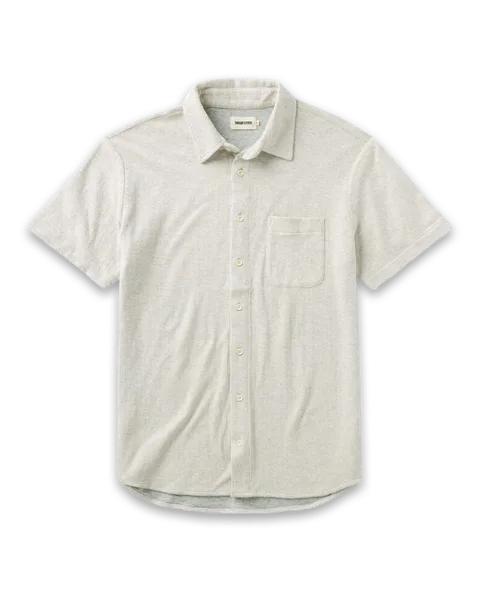 Taylor Stitch The Short Sleeve California