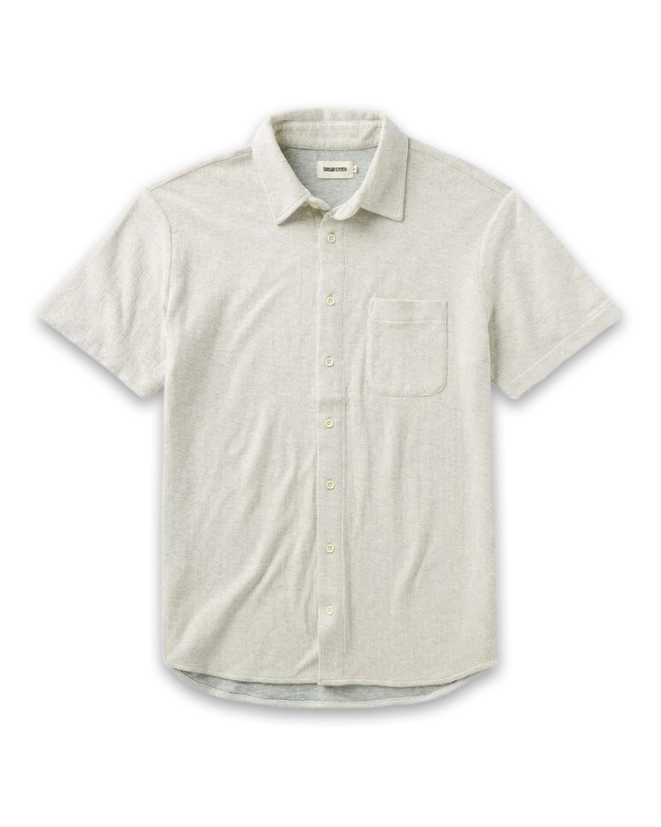 Taylor Stitch The Short Sleeve California