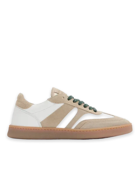 Everlane Collegium x Everlane Court Sneaker · Women's