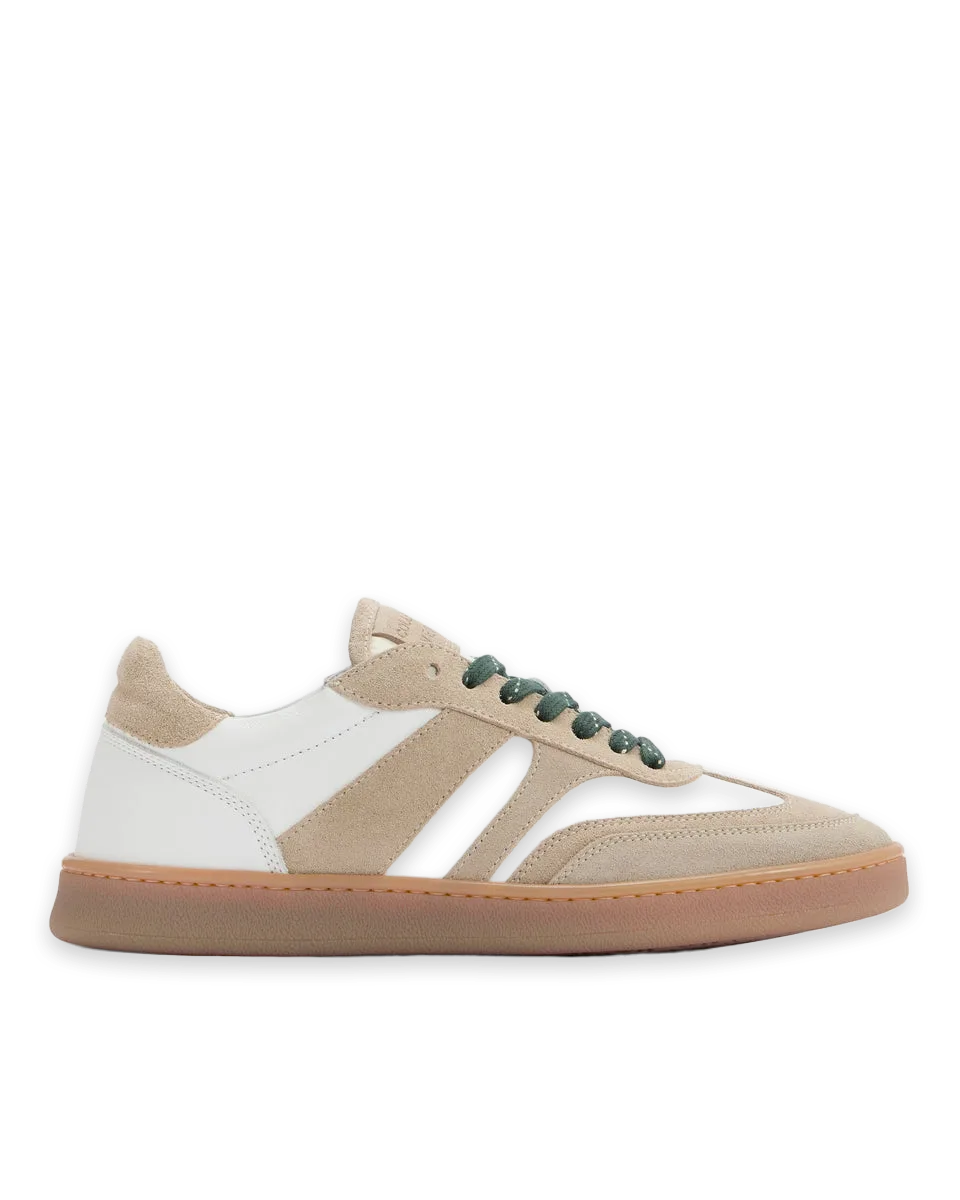 Everlane Collegium x Everlane Court Sneaker · Women's