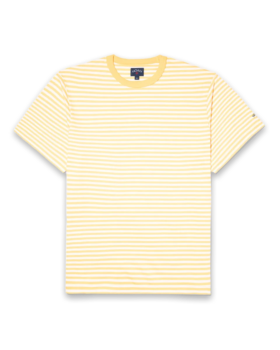 Noah Striped Tee