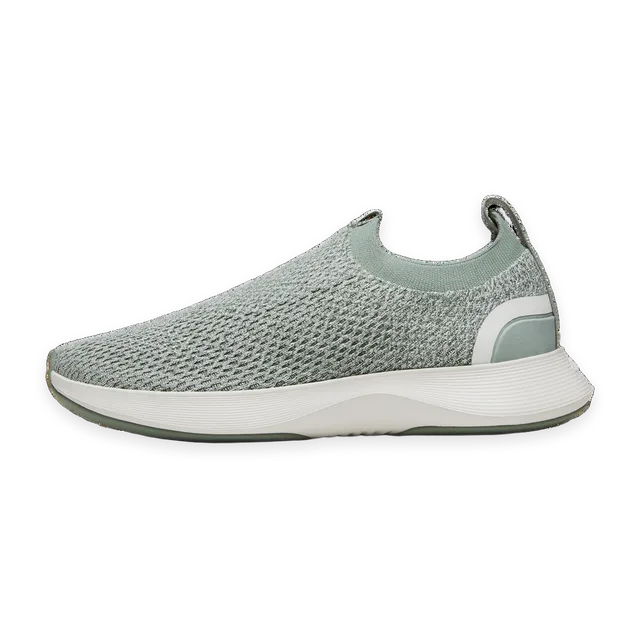 Allbirds Women's Dasher NZ Relay · Seagrass (Parchment Sole)