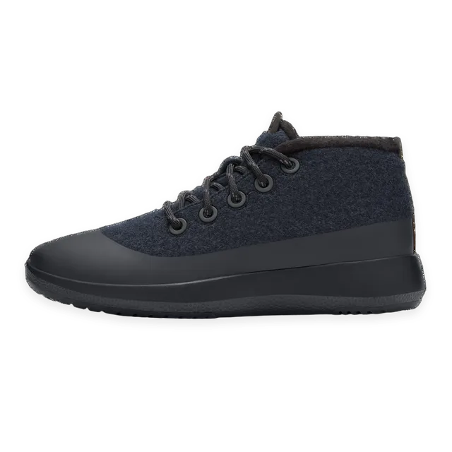 Allbirds Women's Wool Runner-up Mizzle Plus
