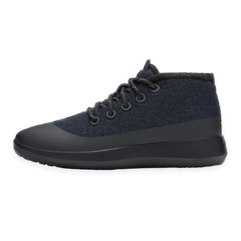 Allbirds Women's Wool Runner-up Mizzle Plus