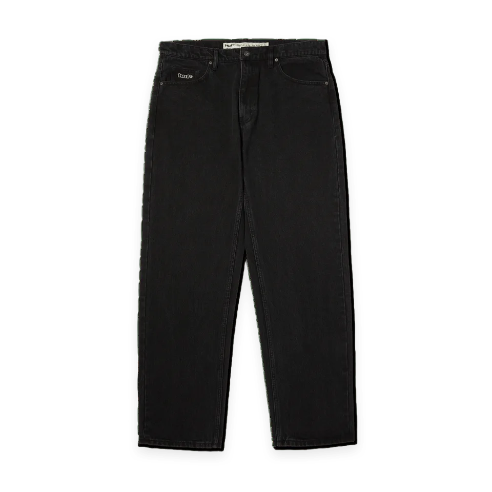 HUF Basic Ass Jeans