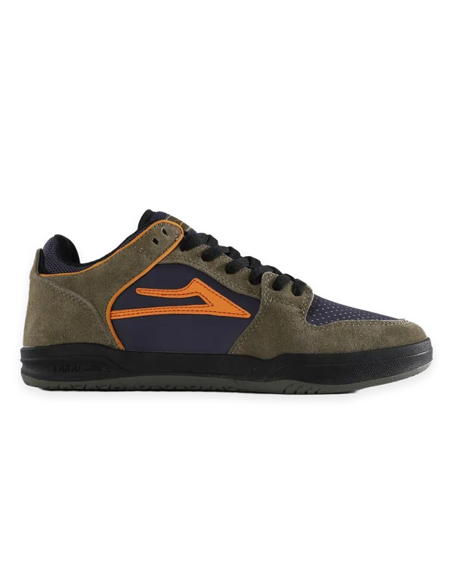 Lakai Telford Low SALE