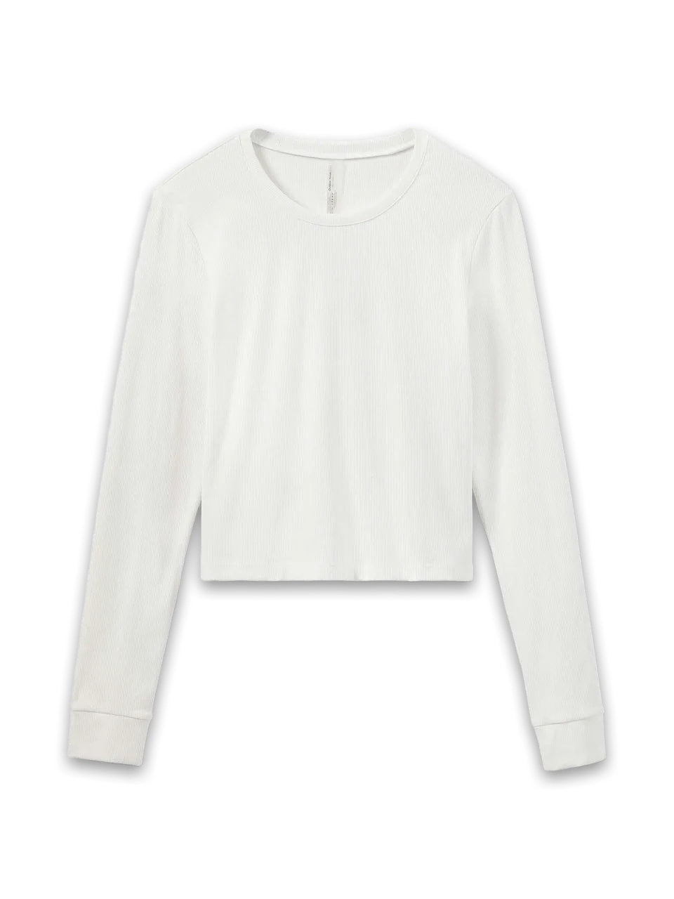 Outdoor Voices SuperForm Rib Longsleeve