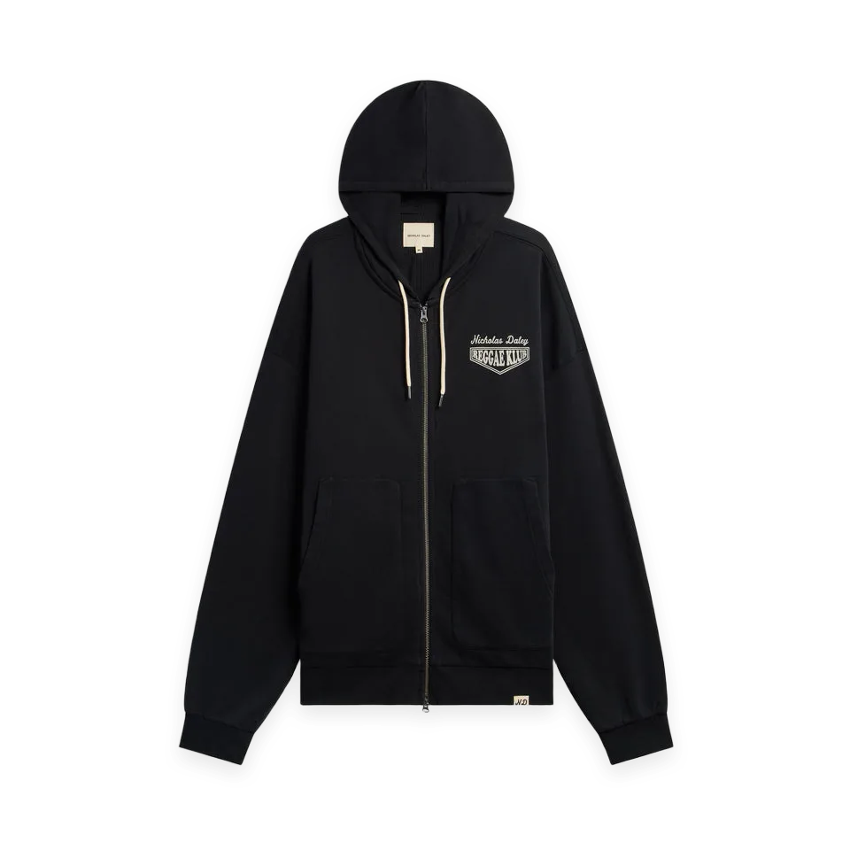 Nicholas Daley Nicholas Daley Riot Hoodie