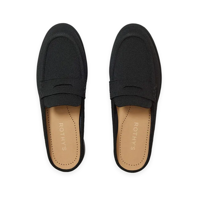 Rothy's The Penny Loafer Mule