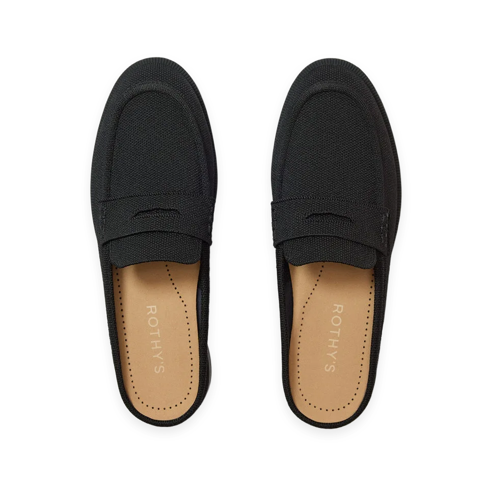Rothy's The Penny Loafer Mule