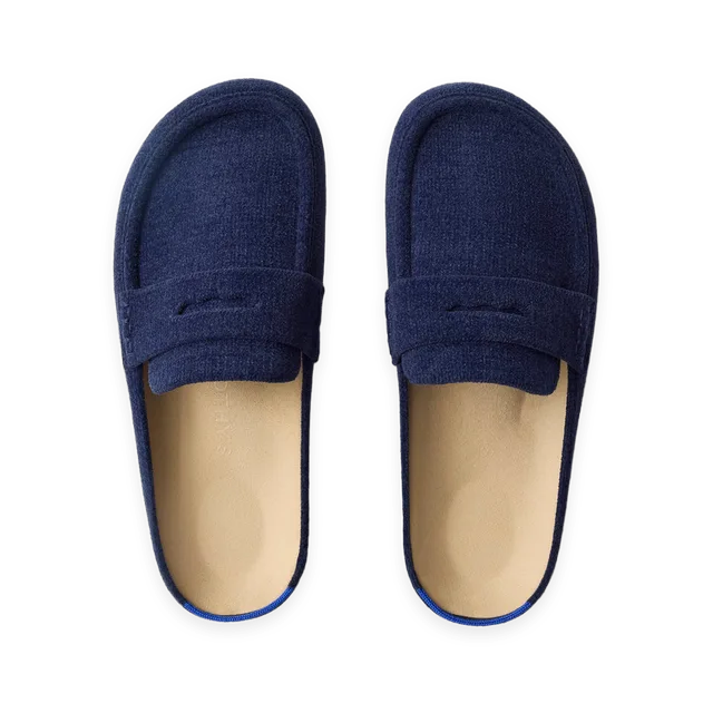 Rothy's The Penny Clog