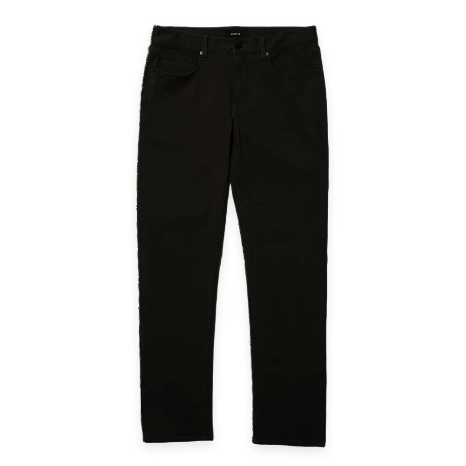 Roark HWY 128 5-Pocket Broken Twill Denim