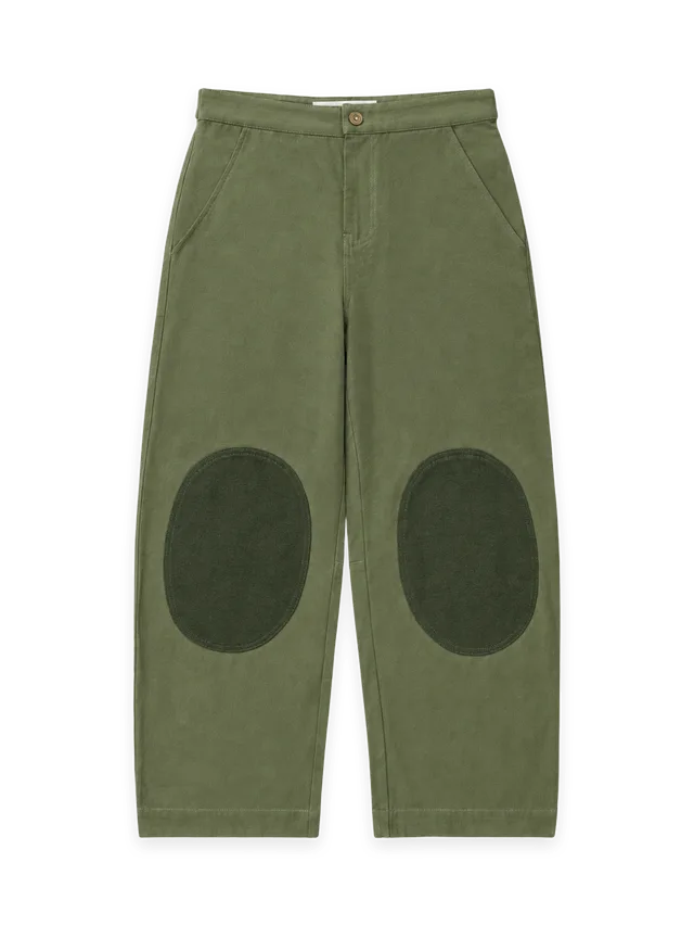 Lisa Says Gah Daphne Trouser