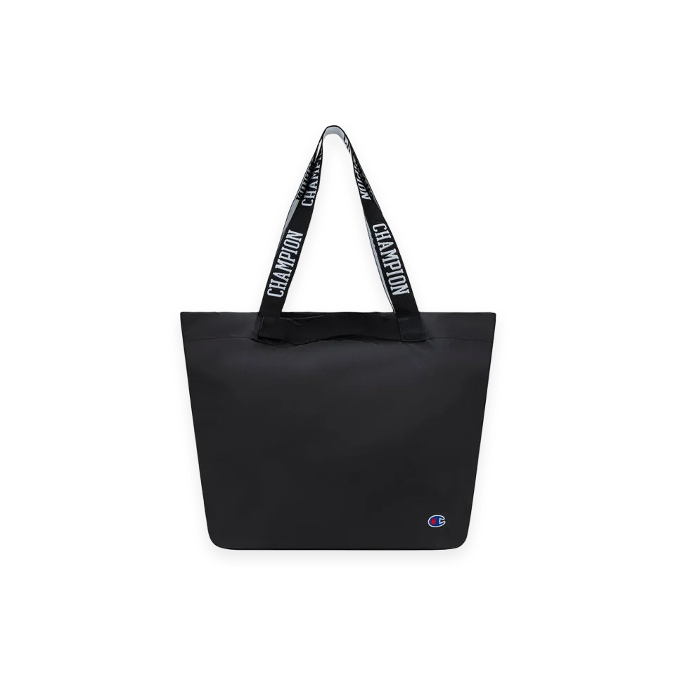 Champion Miller Coated Shopper Tote