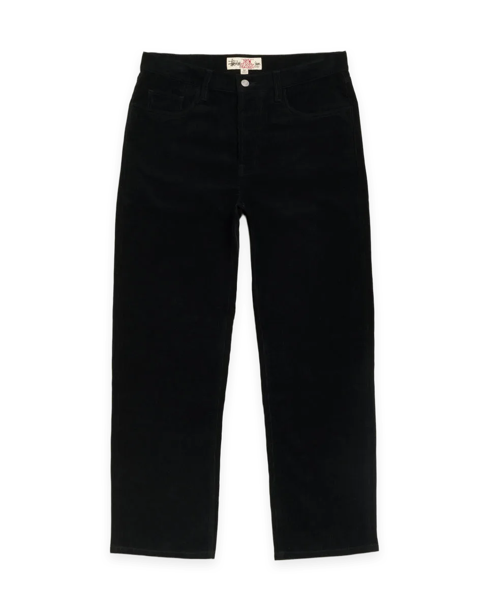 Stüssy NEW CLASSIC PANT CORDUROY