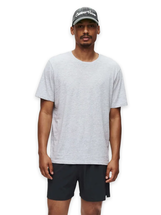Outdoor Voices Zephyr 5" Short