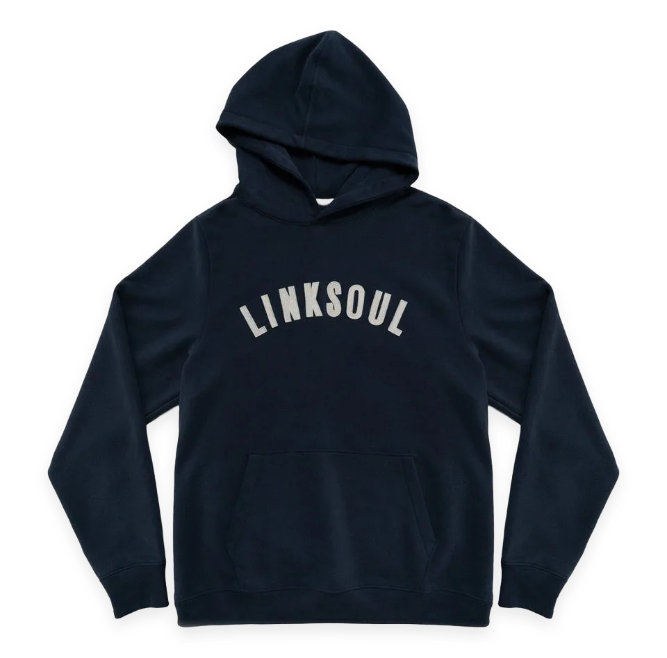 Linksoul Linksoul Team Hoodie