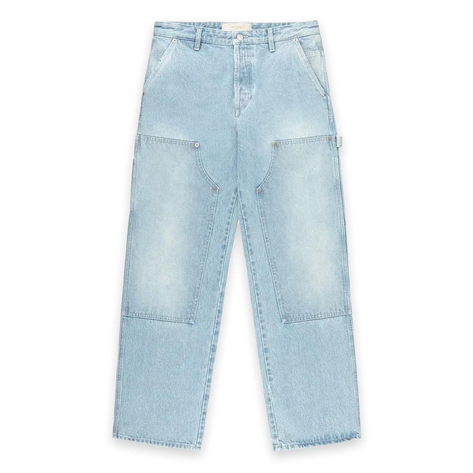 Aimé Leon Dore Denim Carpenter Pant