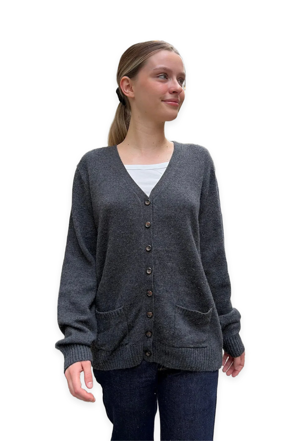 Brandy Melville June Cardigan