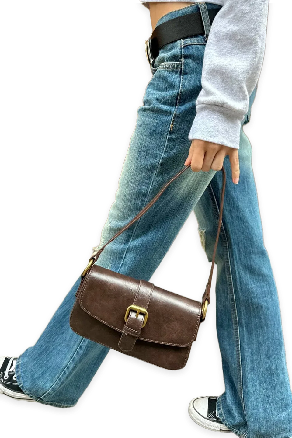 Brandy Melville Shoulder Bag