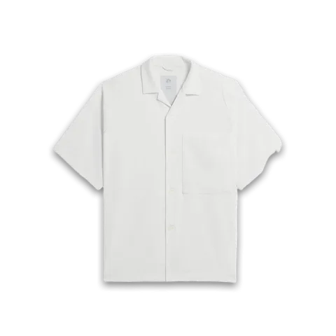 Teatora Teatora Geogram Cambrian Short Sleeve Shirt