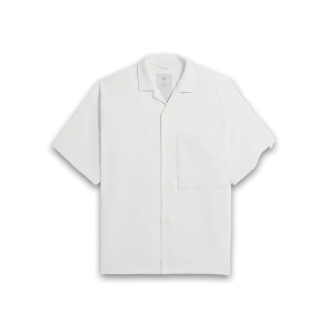 Teatora Teatora Geogram Cambrian Short Sleeve Shirt