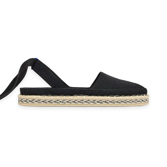 Rothy's The D'Orsay Espadrille