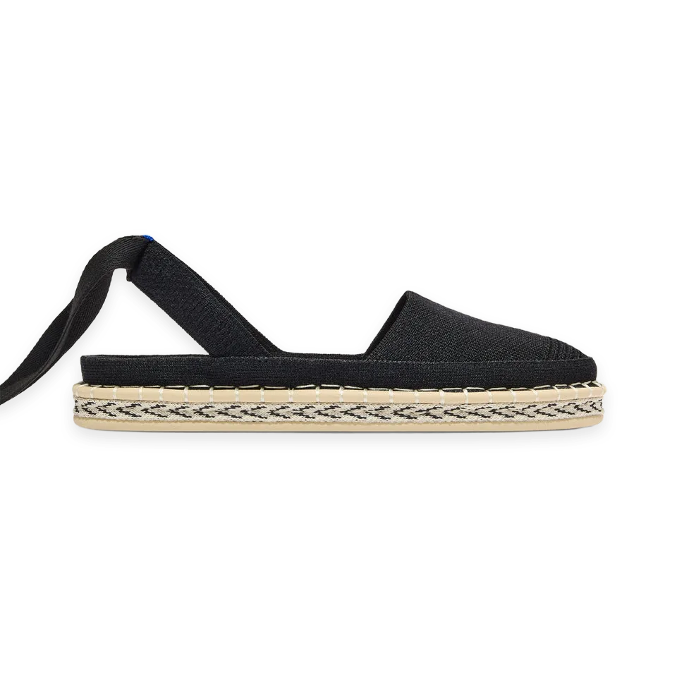 Rothy's The D'Orsay Espadrille, photo 3