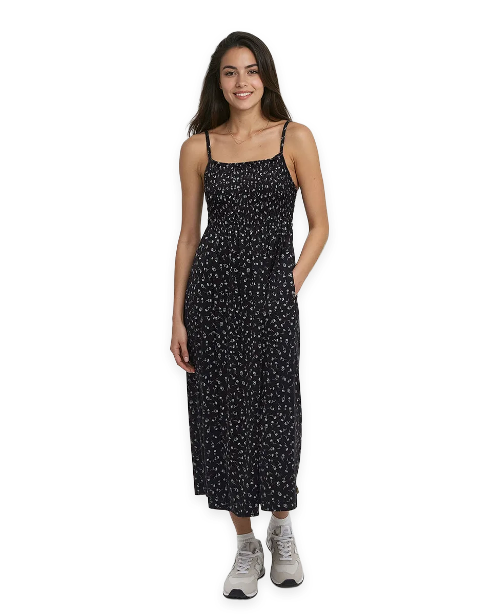 tentree Driftwood Dress