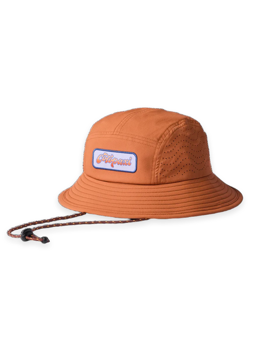 Cotopaxi Tech Plus Bucket Hat