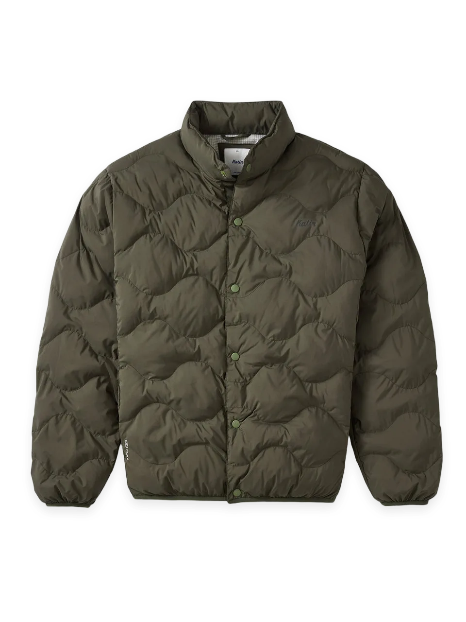 Katin OTG ROSS PUFFER