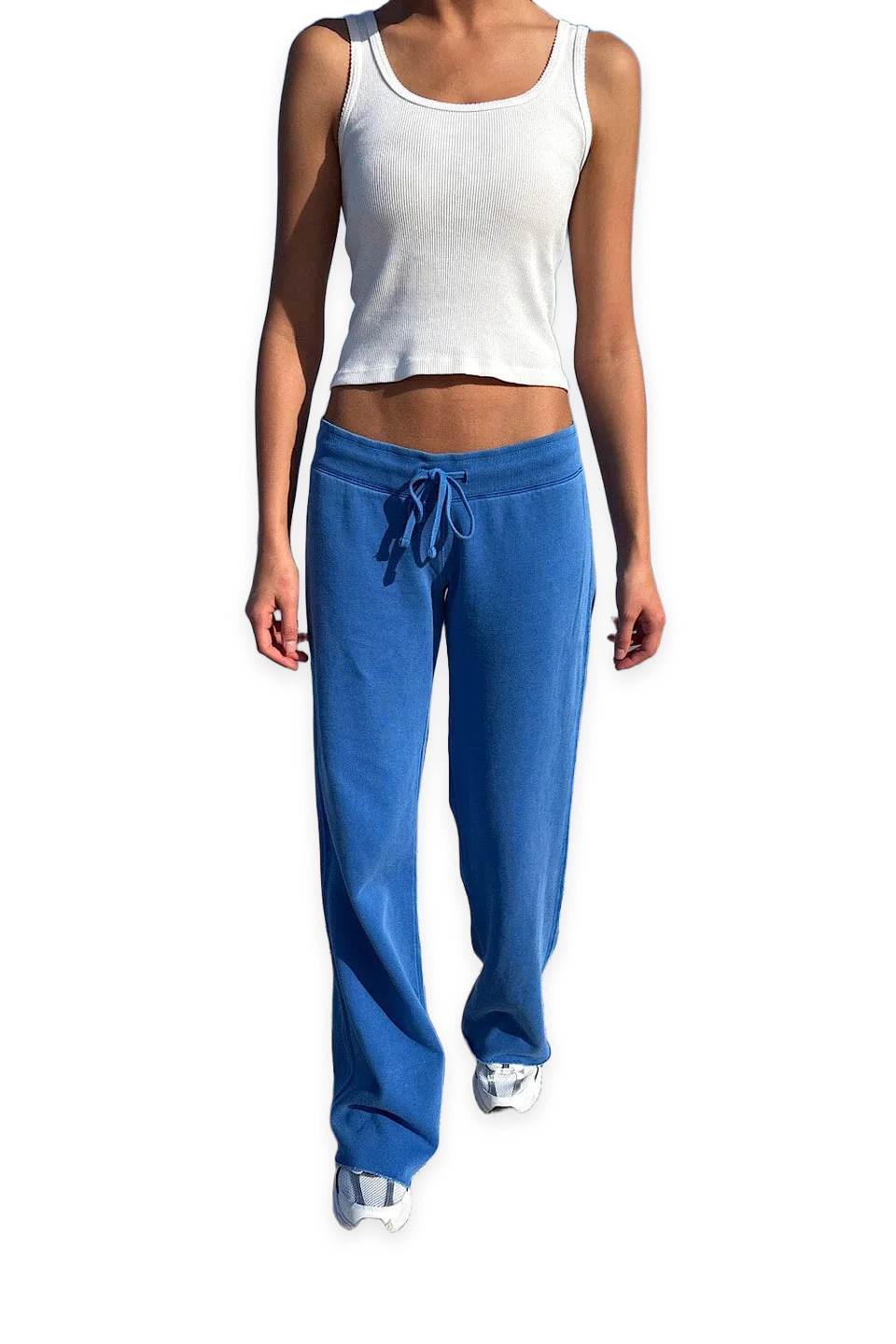 Brandy Melville Hilary Soft Yoga Pants