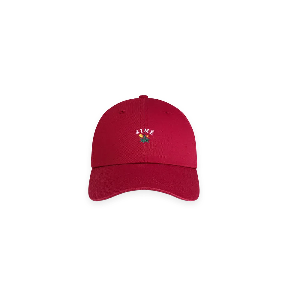 Aimé Leon Dore Crest Logo Hat