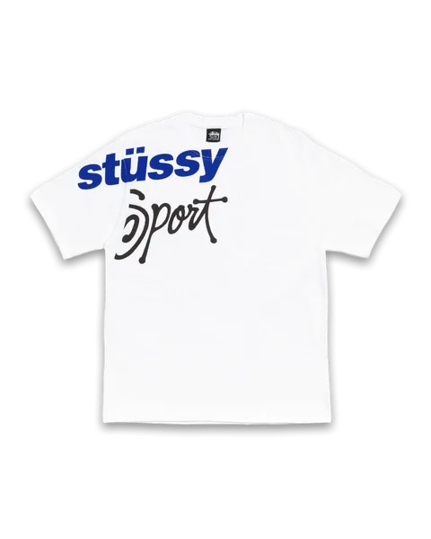 Stüssy STUSSY SPORT TEE
